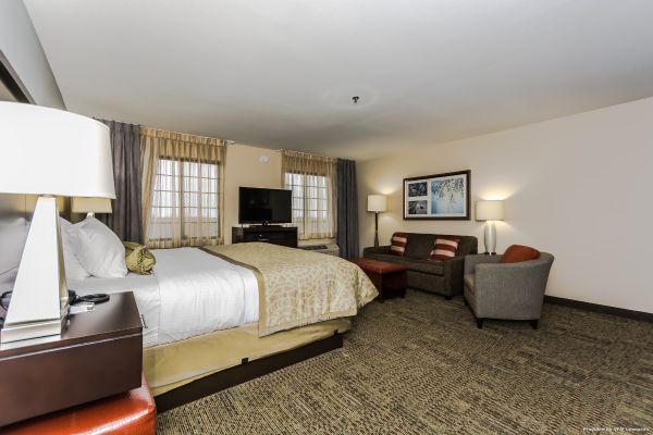 Canad Inns Grand Forks